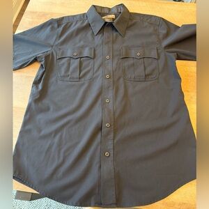 5.11 Tactical Short Sleeve Botton Up Shirt